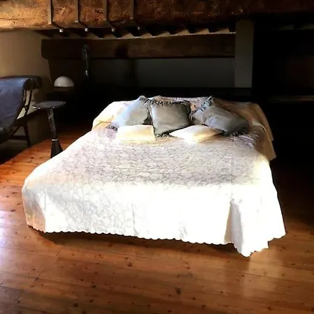 Romantic In The Historical Heart Of Apartmán