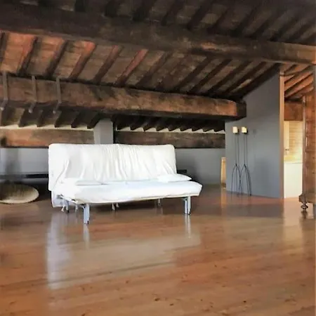 Apartmán Romantic In The Historical Heart Of *