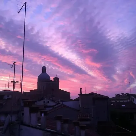 Romantic In The Historical Heart Of Apartmán *