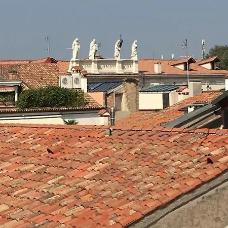Apartamento Romantic In The Historical Heart Of *