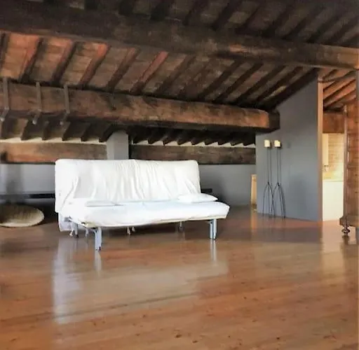 Apartamento Romantic In The Historical Heart Of *