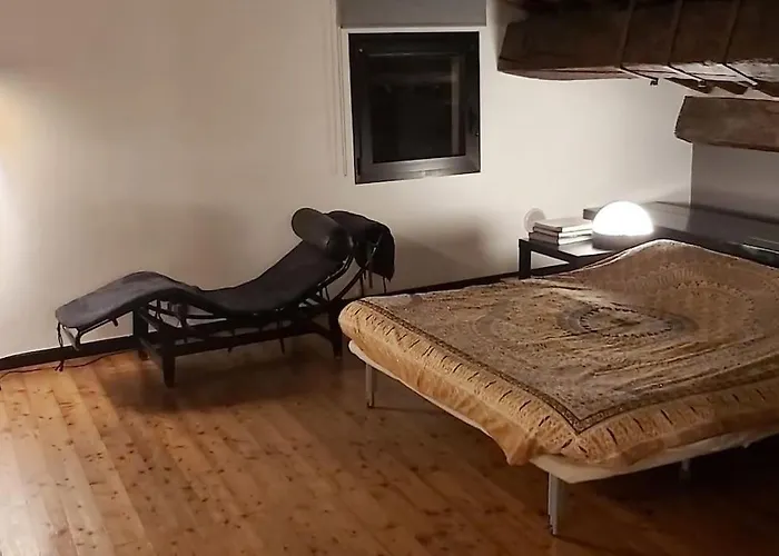 Romantic In The Historical Heart Of Apartamento *