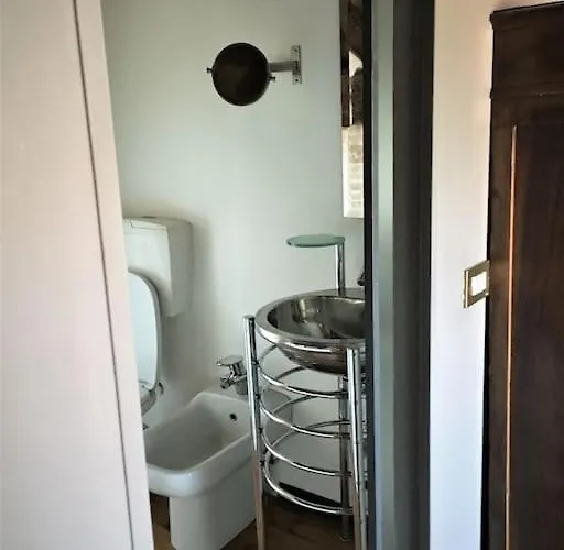 Romantic In The Historical Heart Of Padua