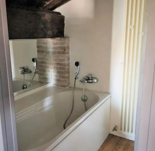 Apartamento Romantic In The Historical Heart Of