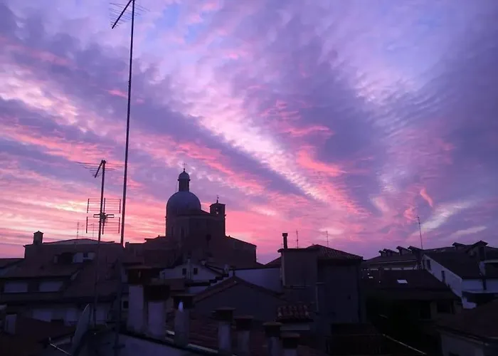 Romantic In The Historical Heart Of Apartamento *